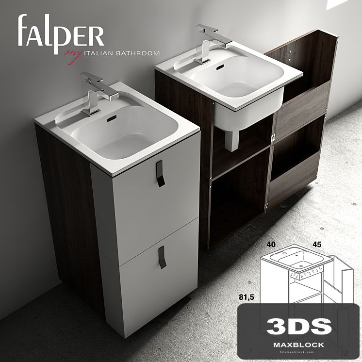 Falper COLLEGE