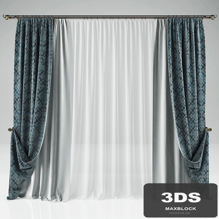 Curtain