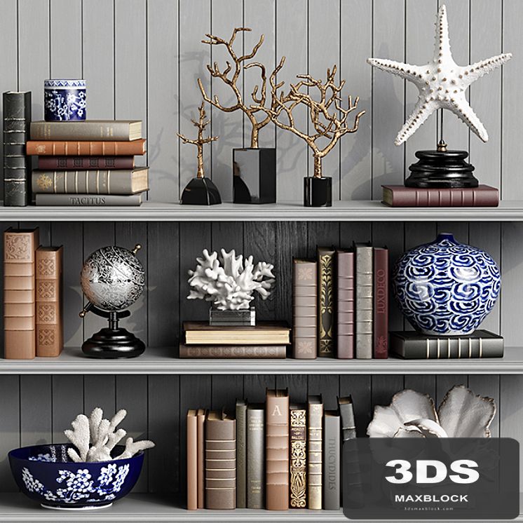Decor Set 5