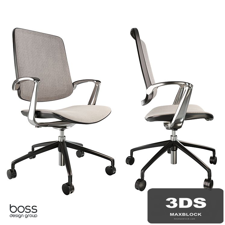 Trinetic - By Boss Design