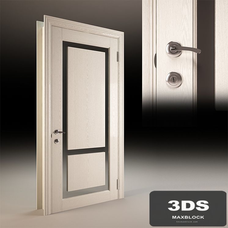Door Roziere