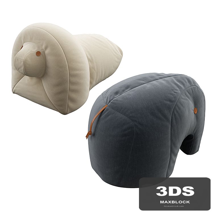 Bean bags for kids vol 2