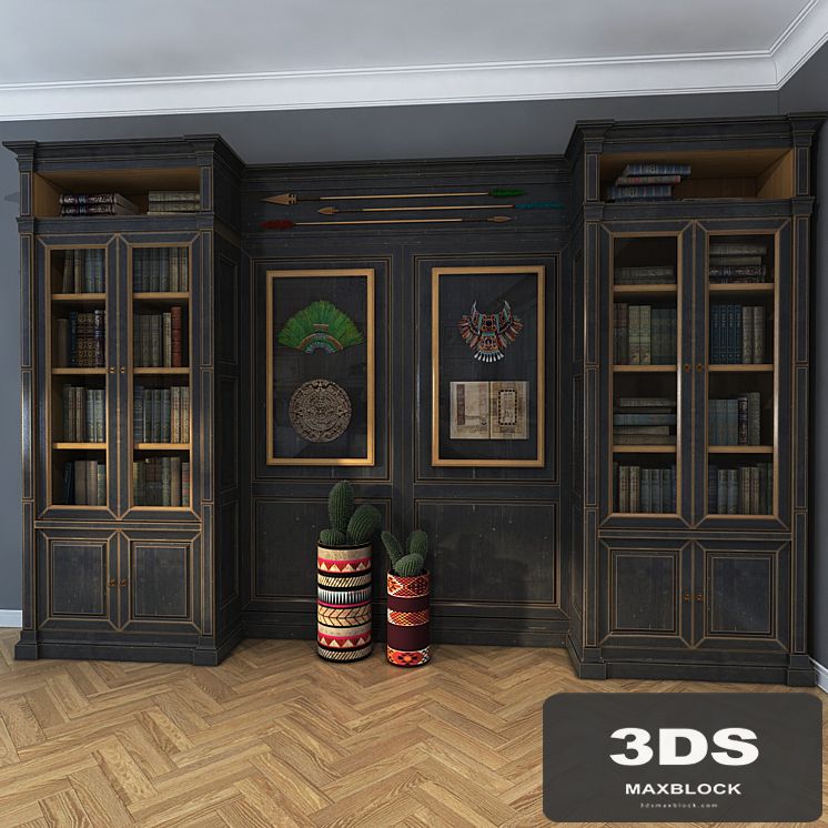 Cabinet AM Classic