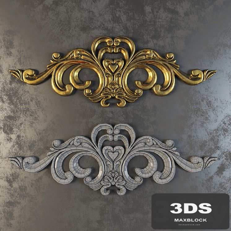 Fretwork