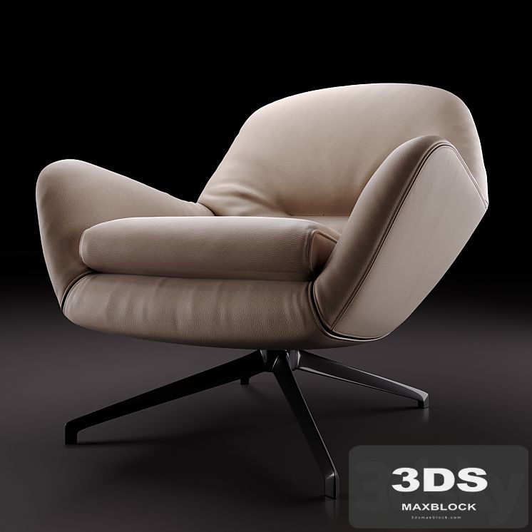 Minotti Jensen