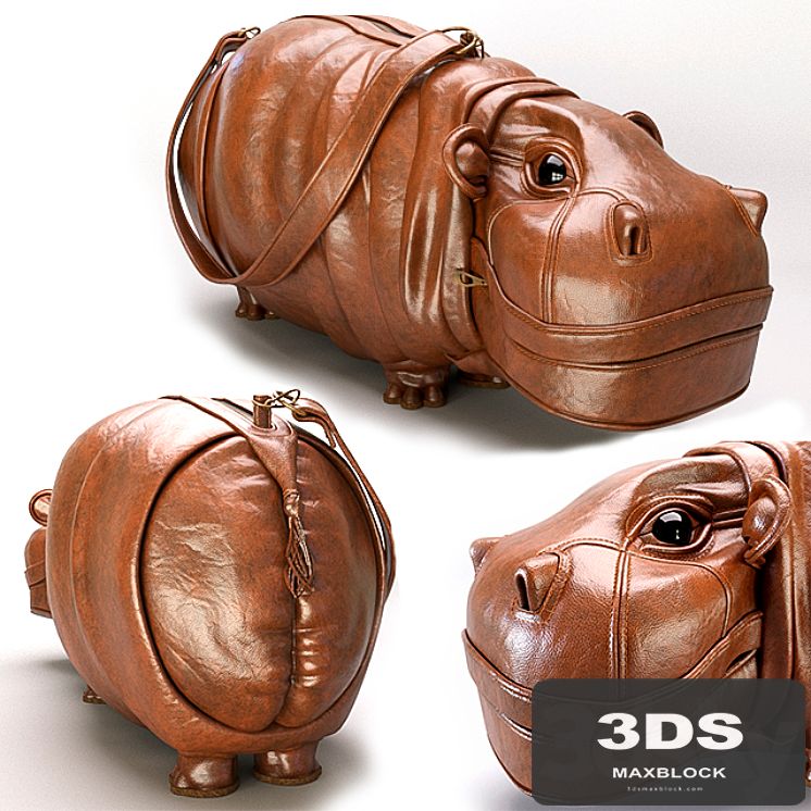 Bag behemoth KabaBaggu
