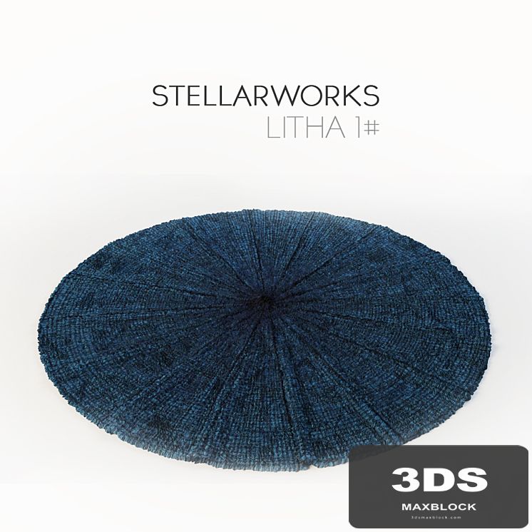 Stellar Works Litha # 1