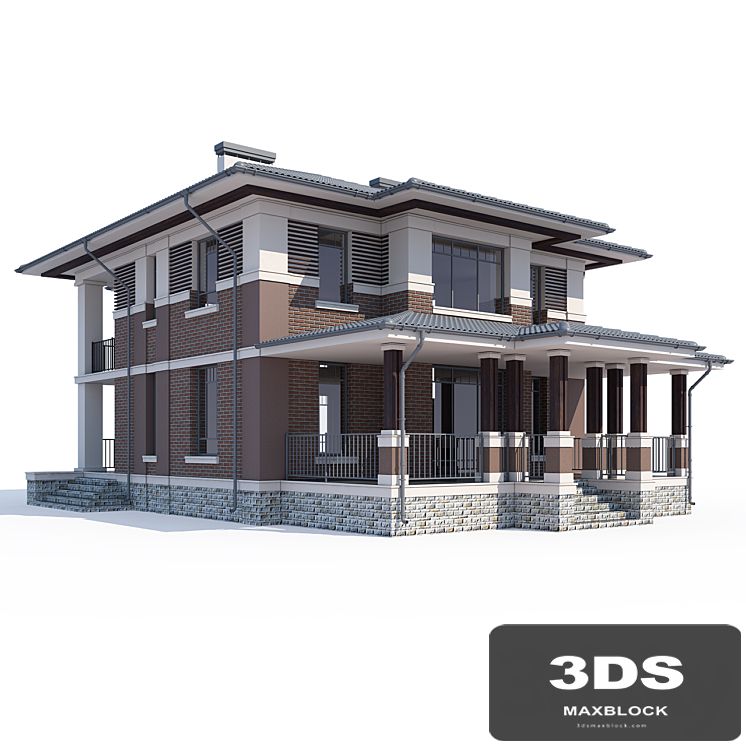 ABS House V81