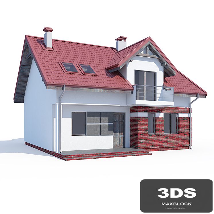 ABS House V97