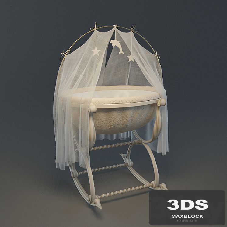 Cradle
