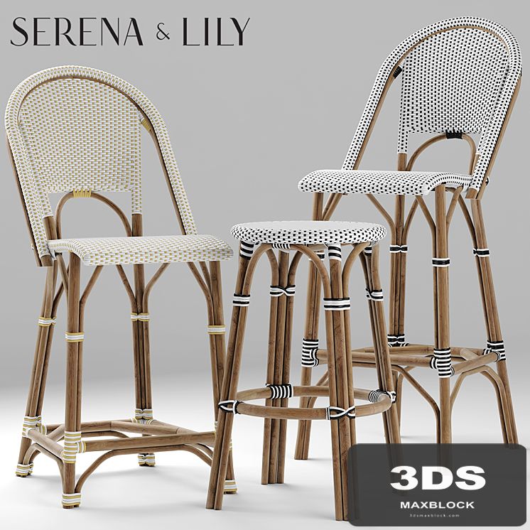 Chairs serena and lily