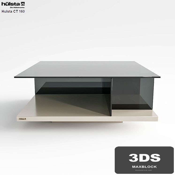 Hulsta ST 160 table