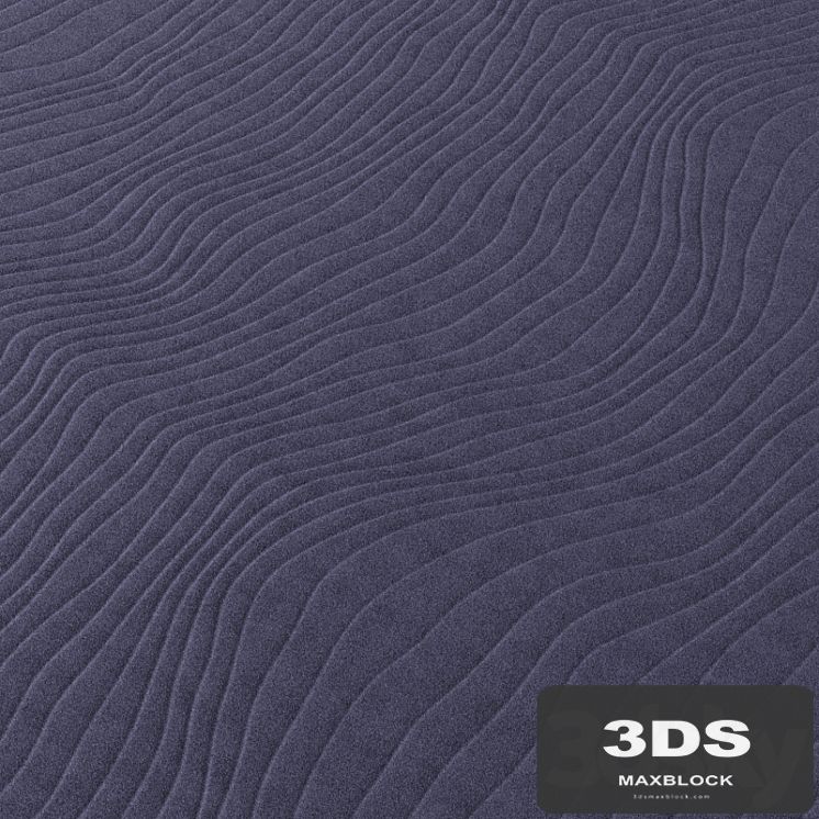 Carpet Swirl