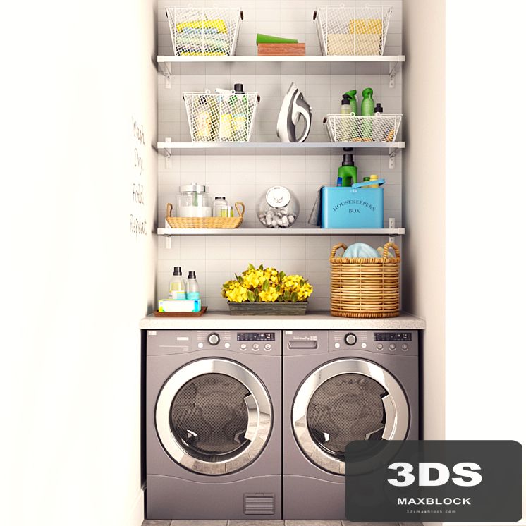 LAUNDRY_SET