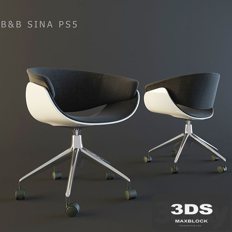 b &amp; b italia sina ps5