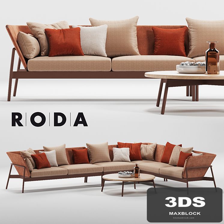 PIPER | RODA