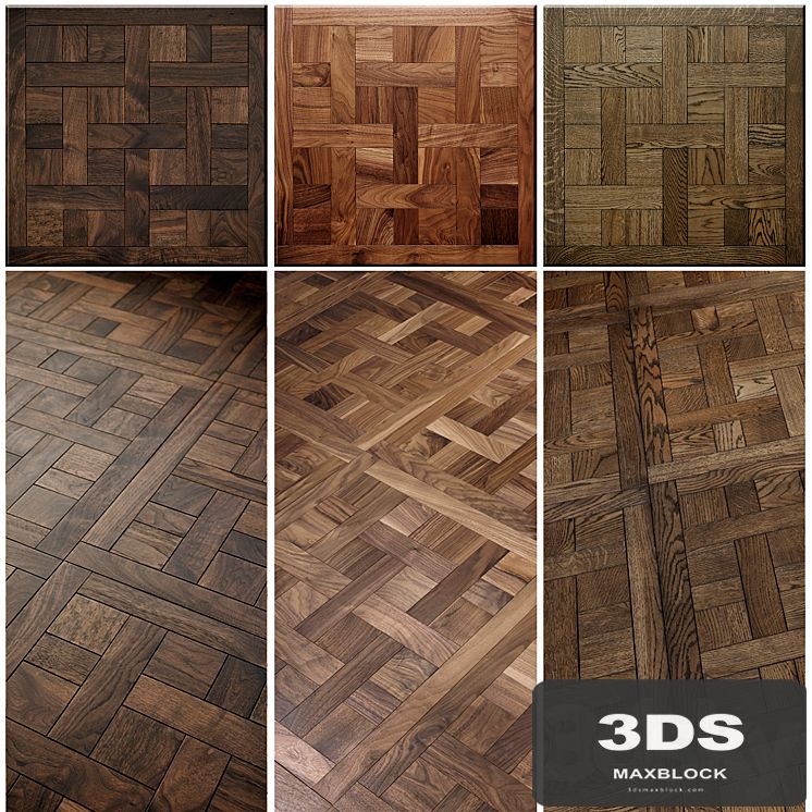 MOSAIC WOOD FLOORS_5
