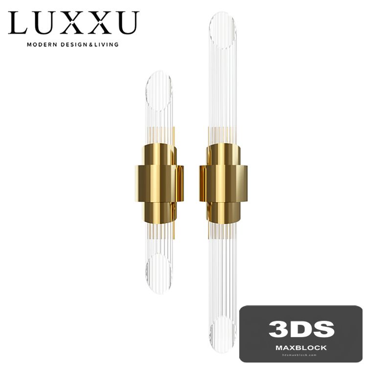 Luxxu TYCHO WALL