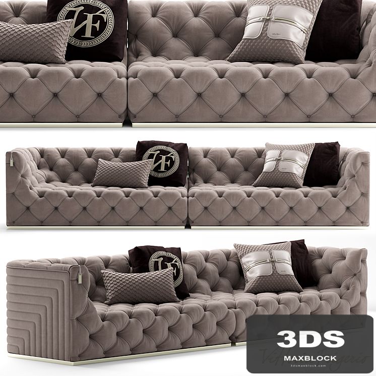 Sofa vittoriafrigerio Caracciolo