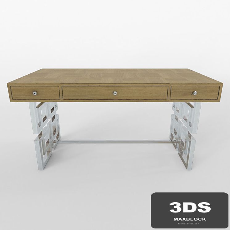 Soho Luxe Bernhardt 368-510