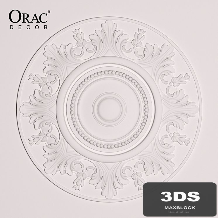 Orac Decor r17
