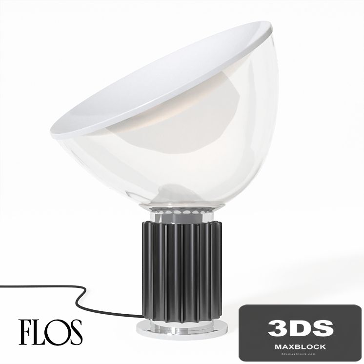 Flos Taccia small