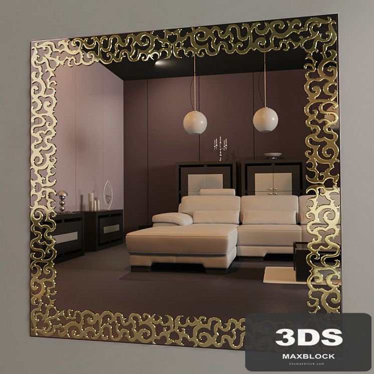 Catelan Italia Aramis, Noir
