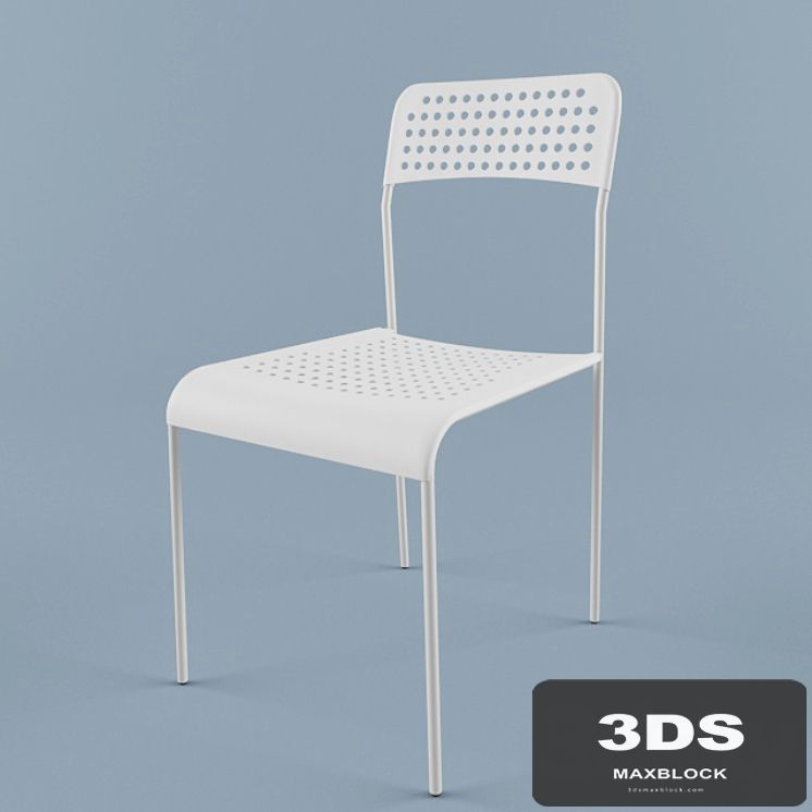 Adde chair
