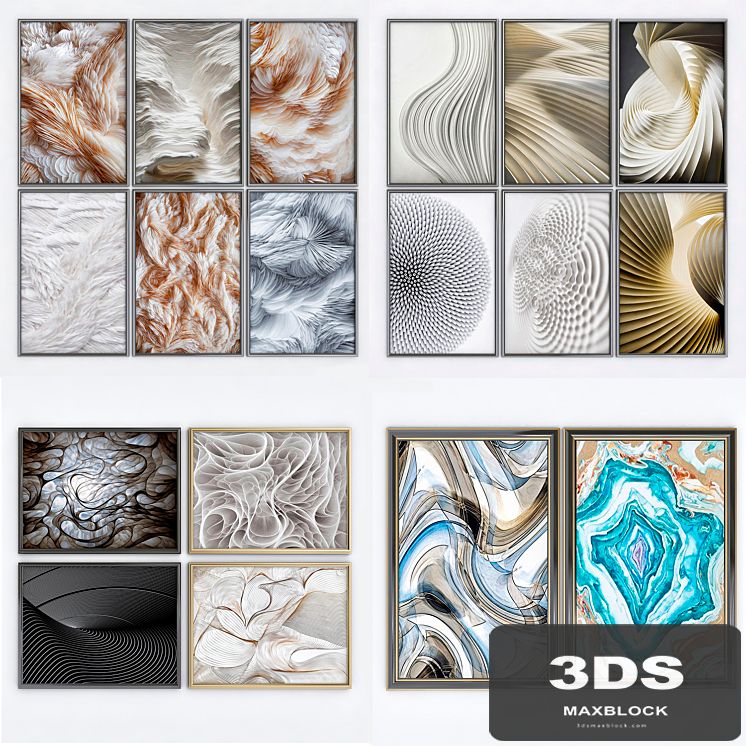 Glamor Decor