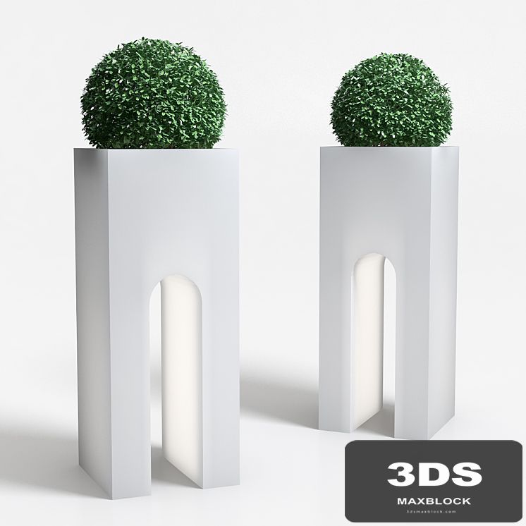 Linealight Roma