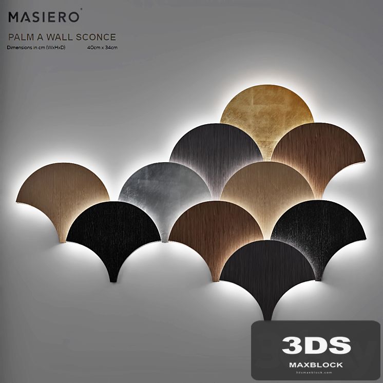 Masiero PALM