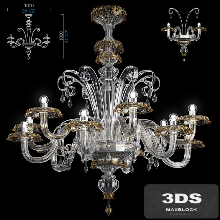 Barovier&Toso Rabat