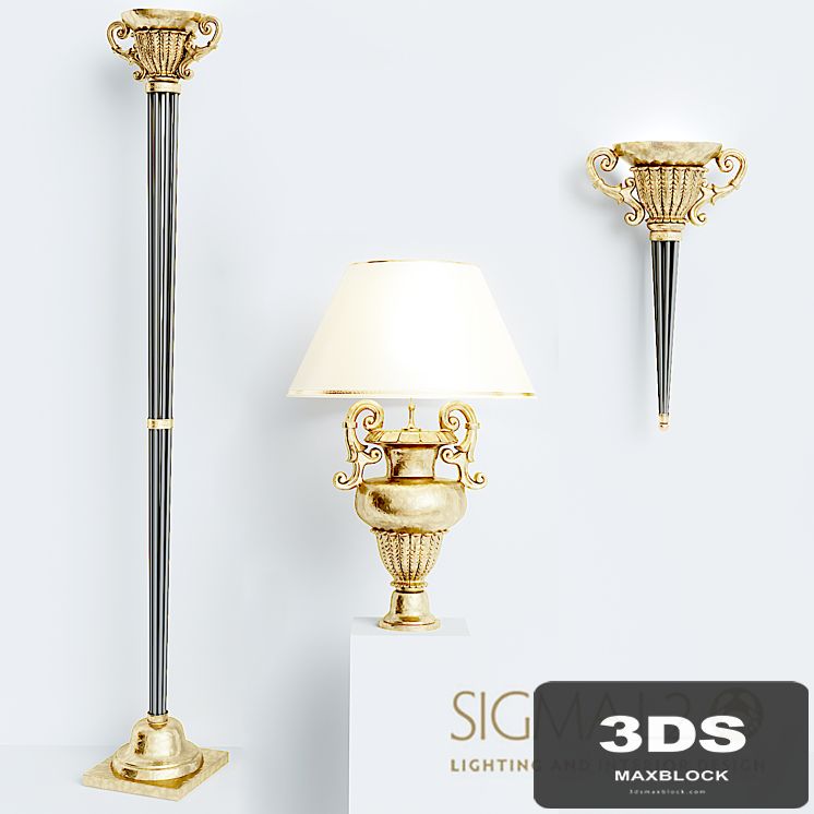 SIGMA L2 Medicea collection
