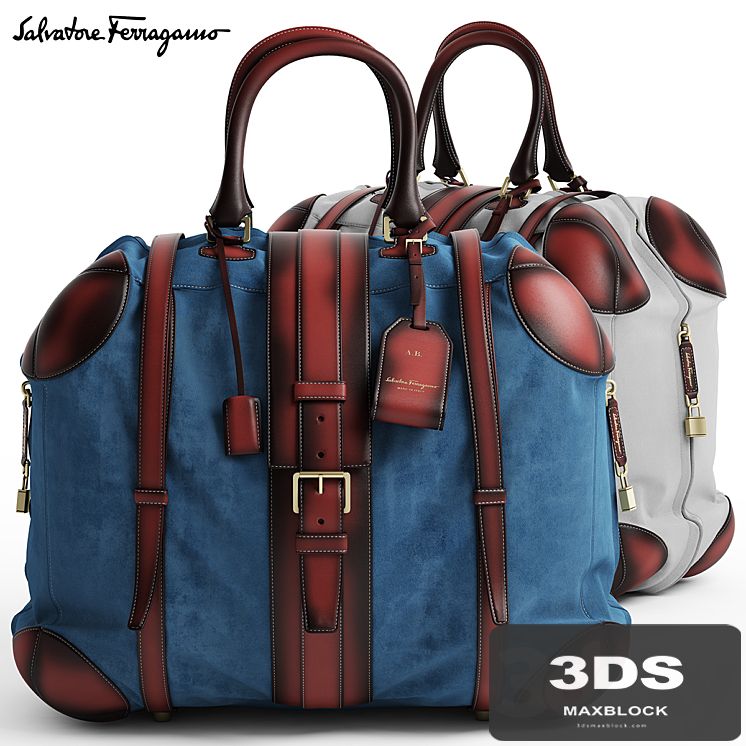 Bags salvatore ferragamo Bag