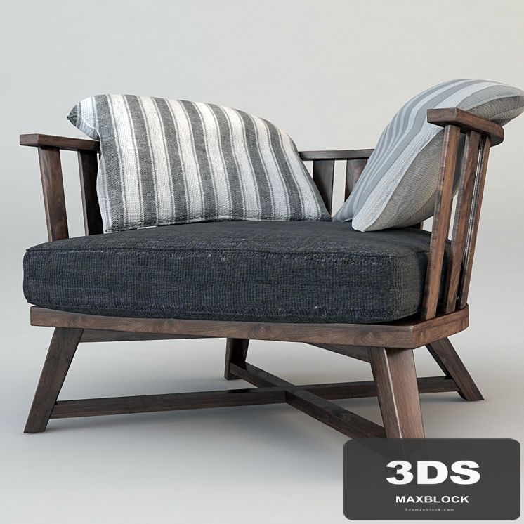 chairWood