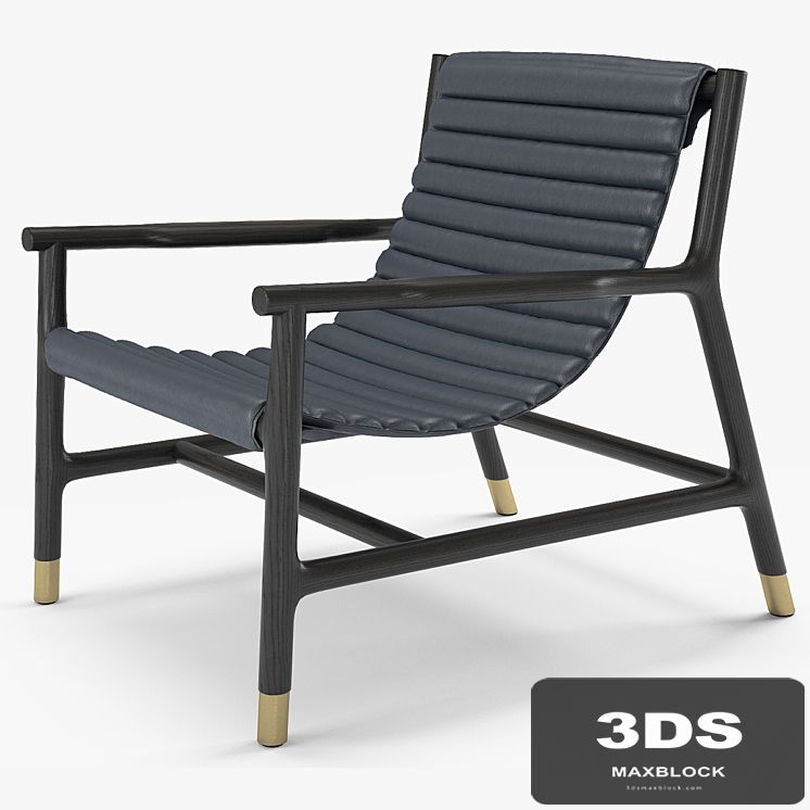 Morelato Joyce Lounge Chair