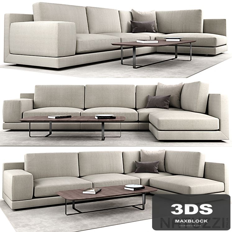 Natuzzi agora