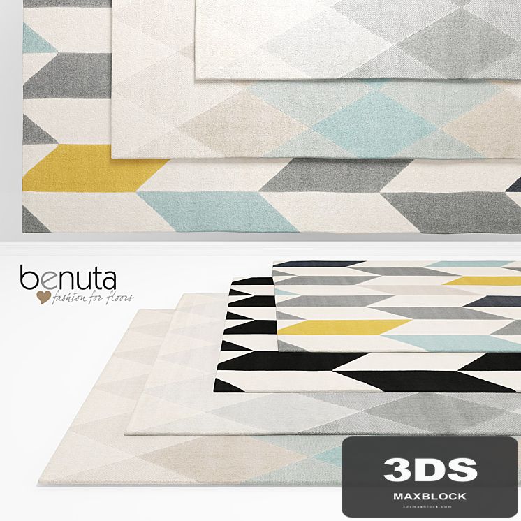 Benuta Rugs