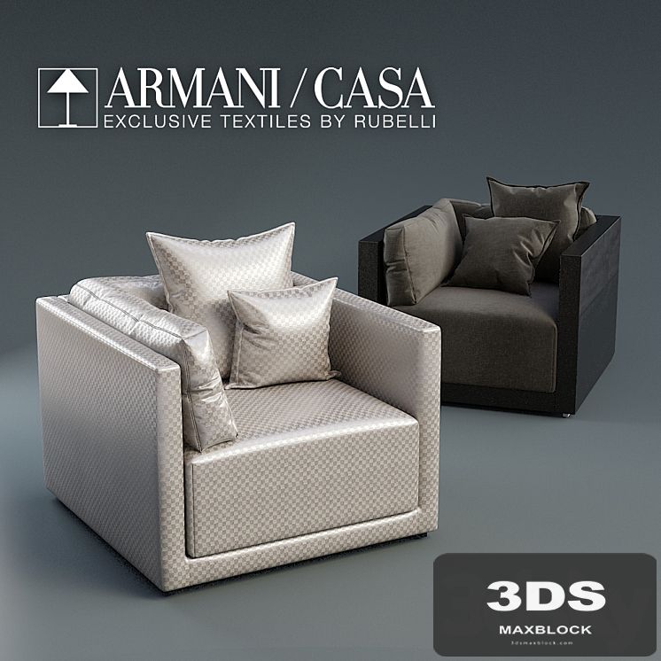 Armani Casa Sydney