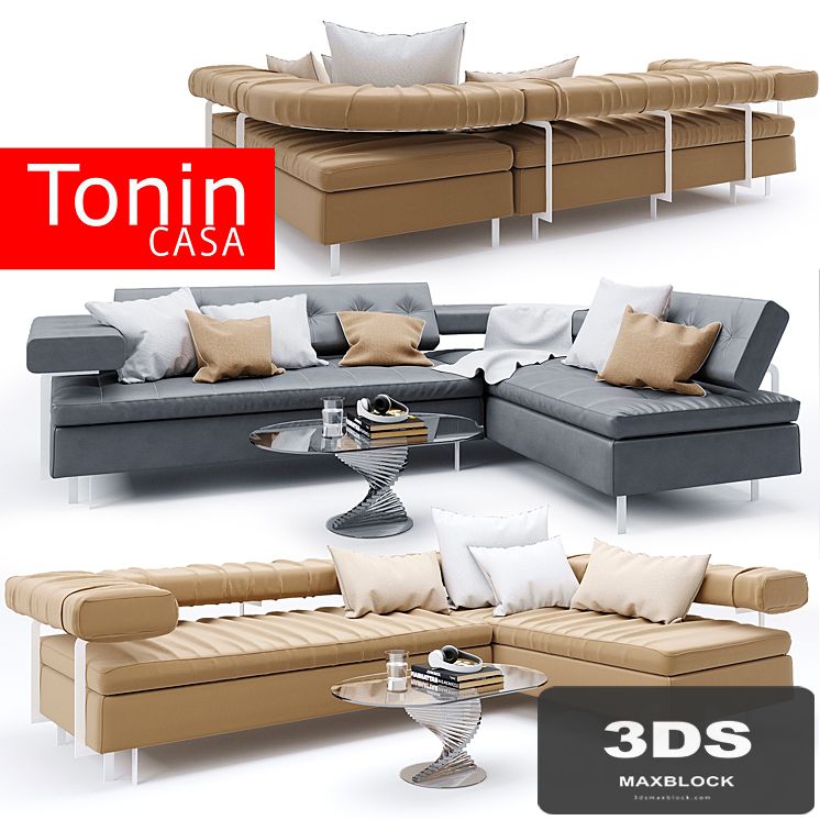 Tonin Casa Playa Buena