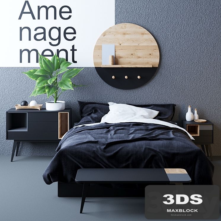 Branco furniture