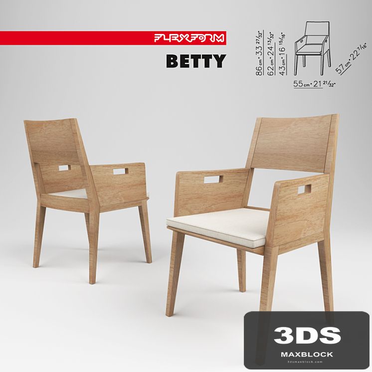 Betty