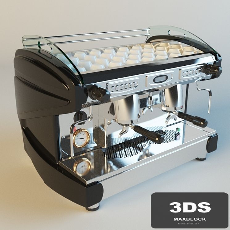 coffee LIRA LUXURY