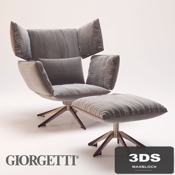 Giorgetti SAHARA