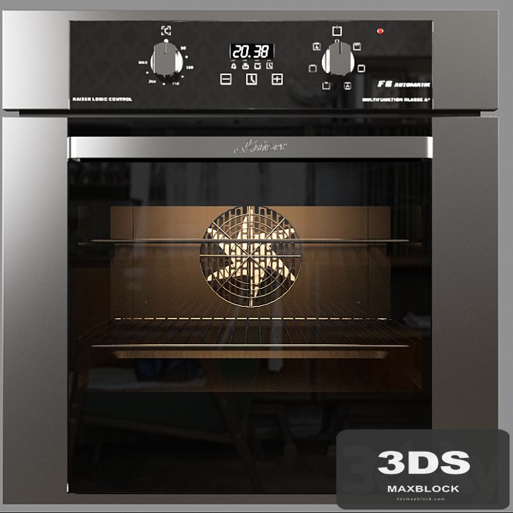 Oven KAISER