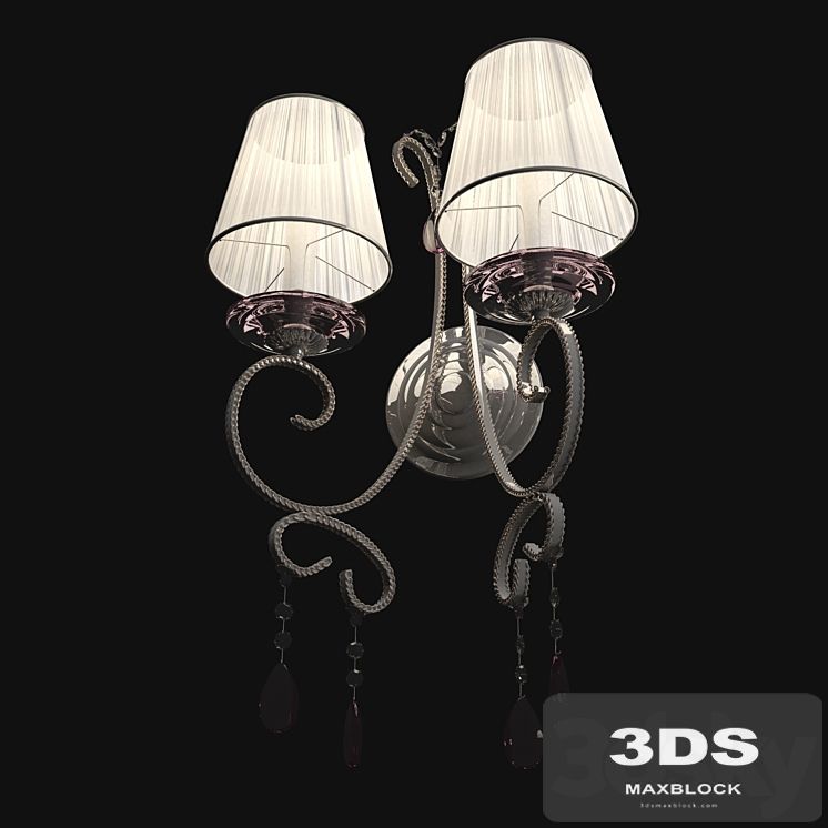 Ideal Lux Violette AP2