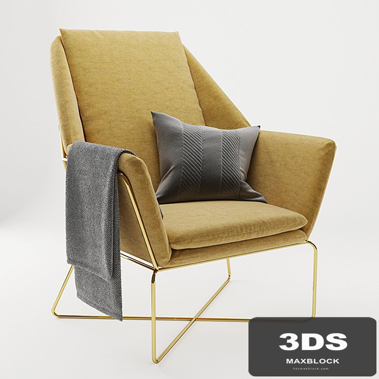 Arm Chair dsign-furniture
