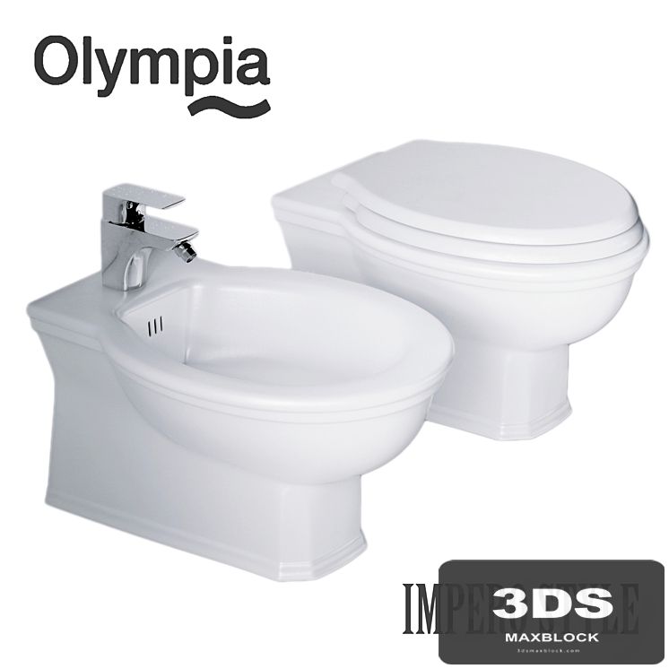 Olympia IMPERO
