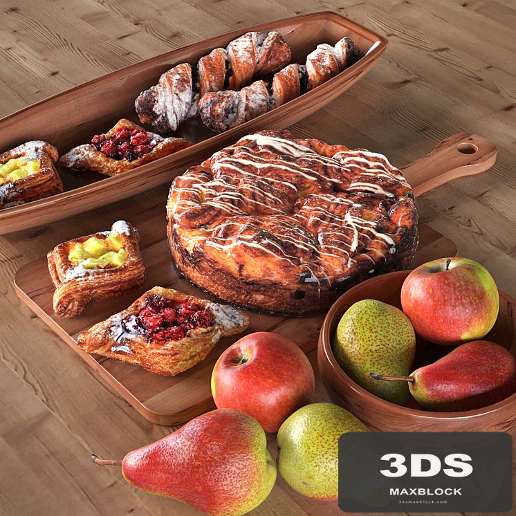 Decor for kitchen