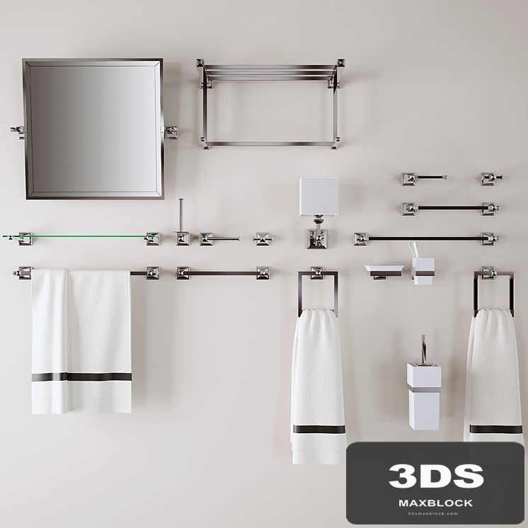 Devon &amp; devon accessories Time